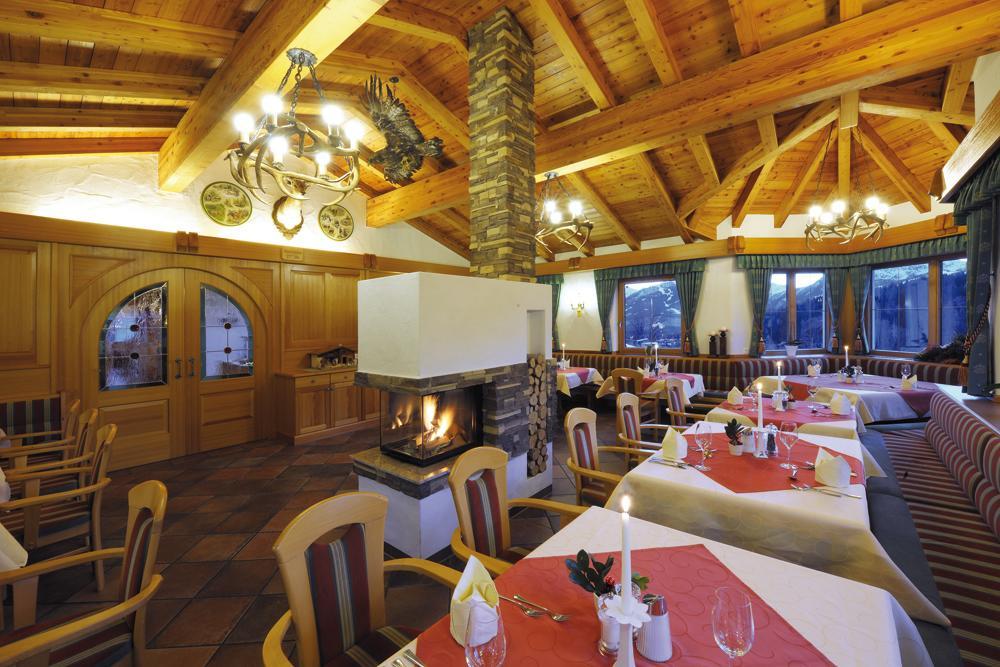 Hotel Jagdhof Ramsau am Dachstein Exterior foto