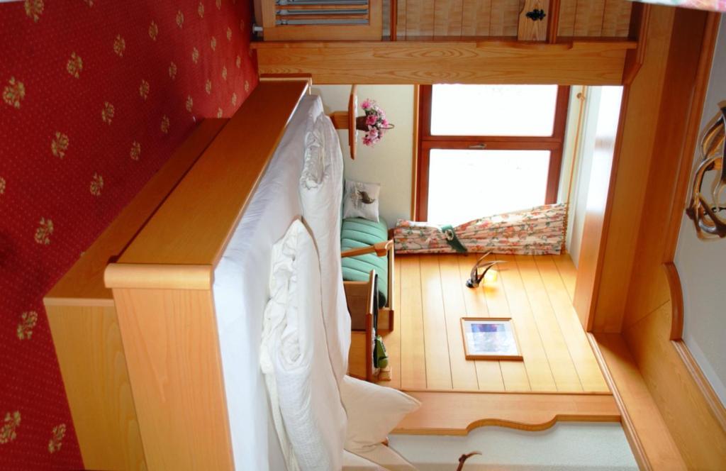 Hotel Jagdhof Ramsau am Dachstein Quarto foto
