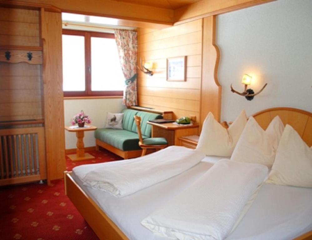 Hotel Jagdhof Ramsau am Dachstein Quarto foto