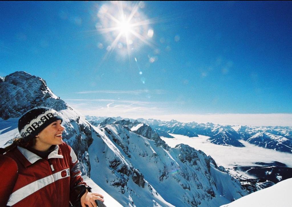 Hotel Jagdhof Ramsau am Dachstein Exterior foto
